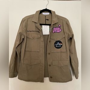 Daydreamer Jacket
